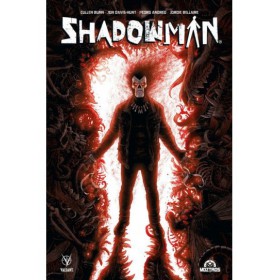   Preventa Shadowman